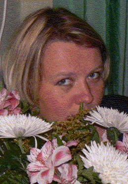 Марина Шнеур