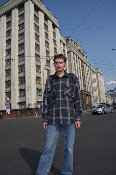 Илья Ливада