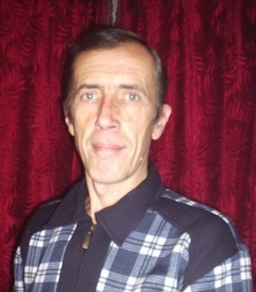 Андрей Сорокин