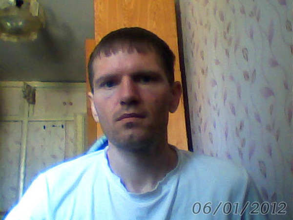 Александр Евсевлеев