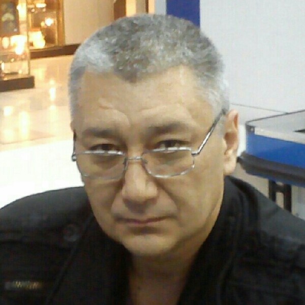 Manas Nishanbaev