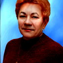 Вера Шипуля