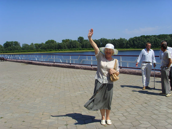 Валентина Макеенко