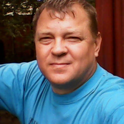 Вячеслав Царук