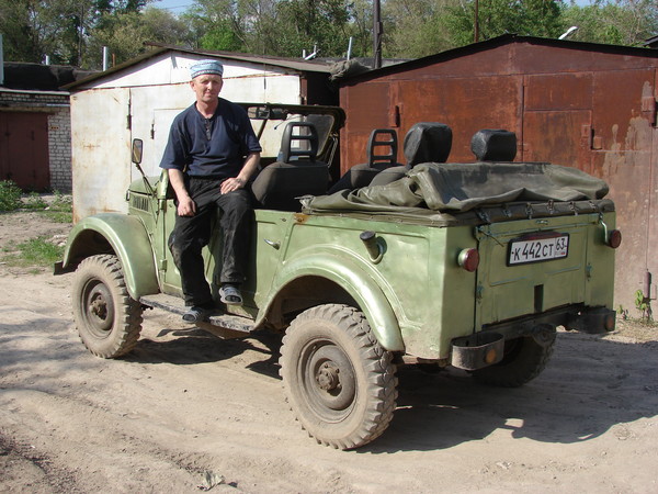 Валерий Болтенков