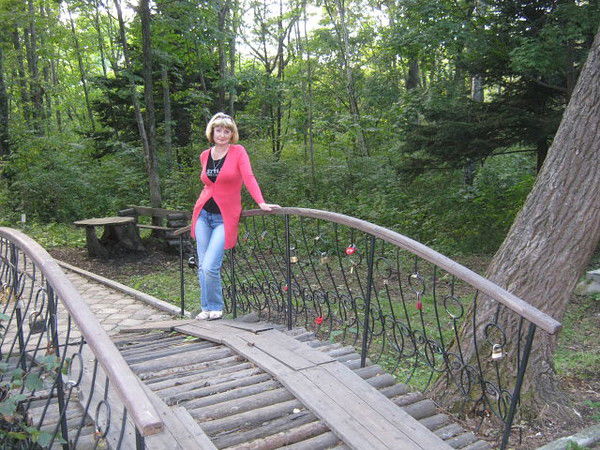 Эльвира Сусленкова