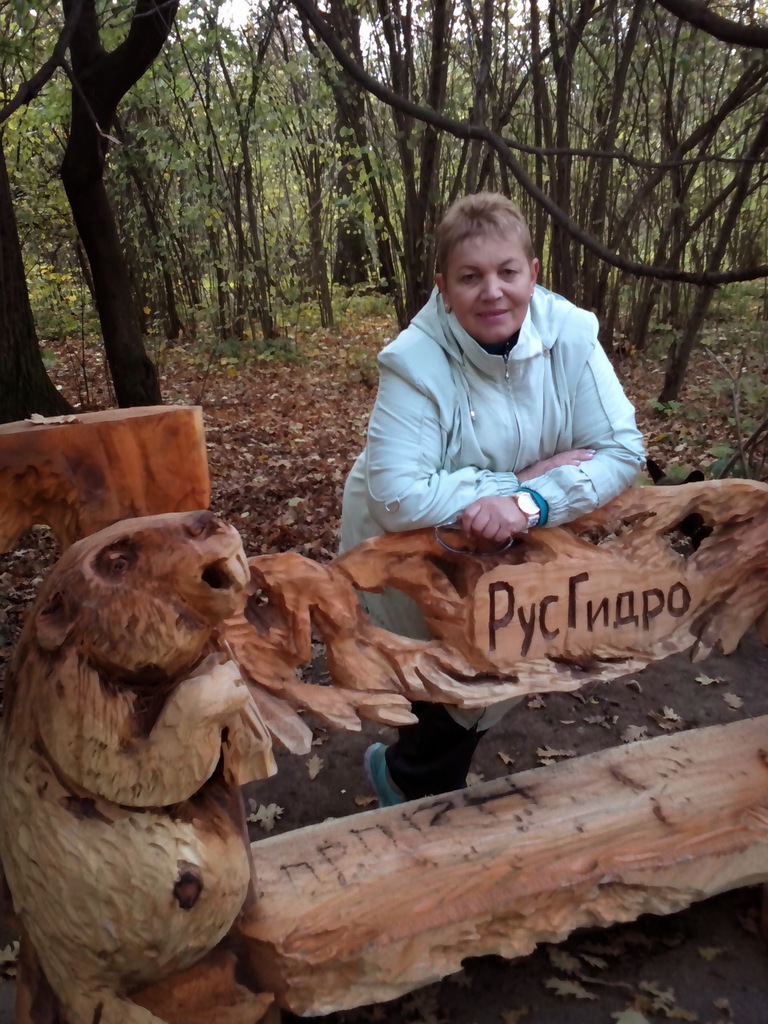 Эмма Кузнецова