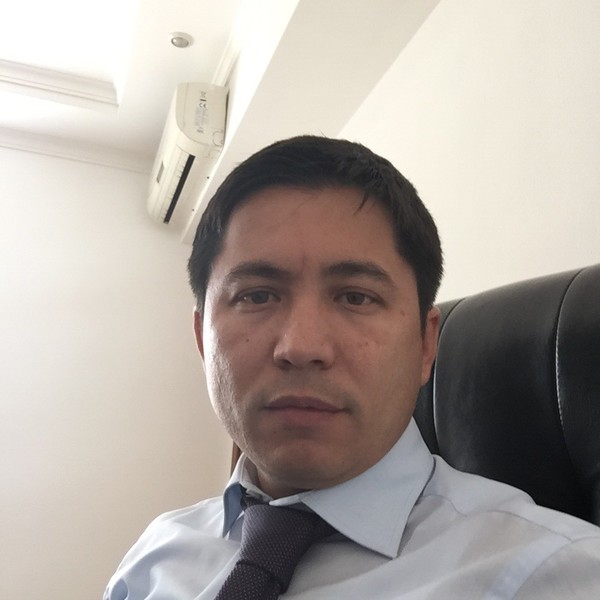 Sardor Usmanbekov