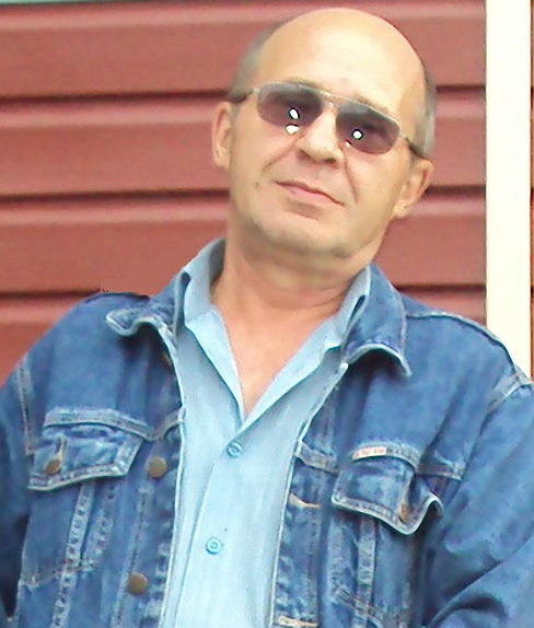 Геннадий Коваленко