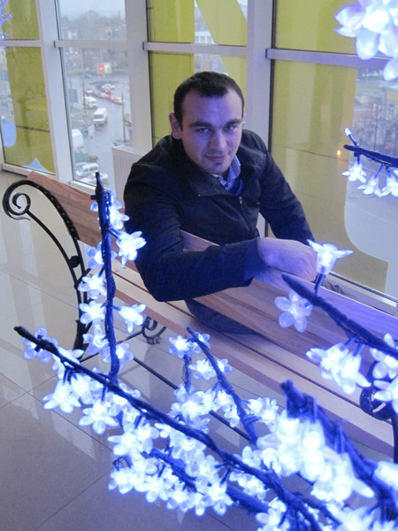 Фёдор Фёдоров