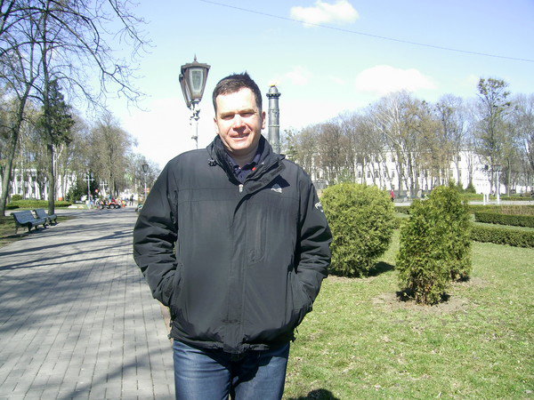 Максим Мякишев
