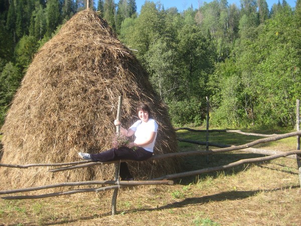 Ильвира Сайфуллина
