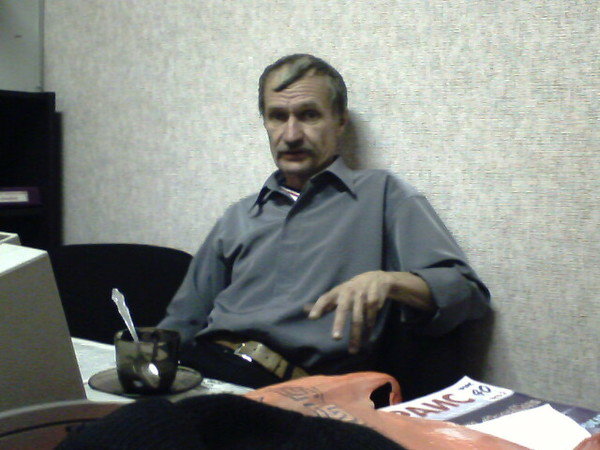 Владимир Жиганов