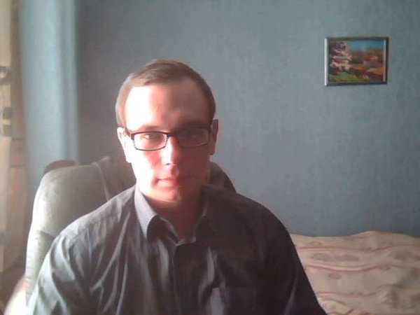 Алекс Швец