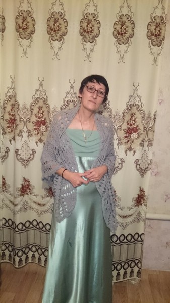 Ольга Малина (Жупикова)