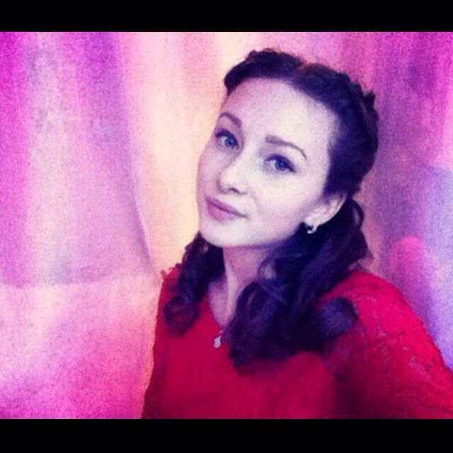 Маша Белова