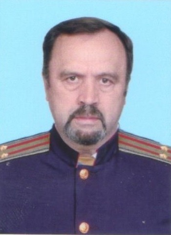 Алекс Грязов