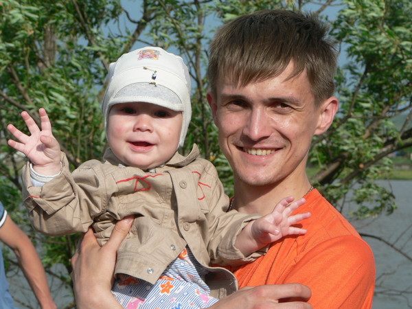 Александр Шибеев