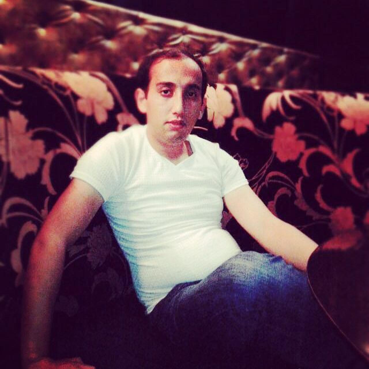Ceyhun Elekberov