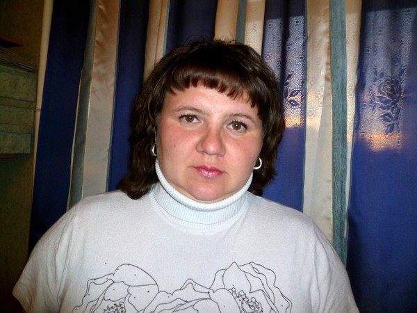 Стонякина Наталия