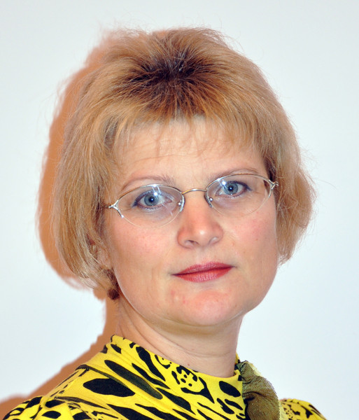 Наталья Андреева