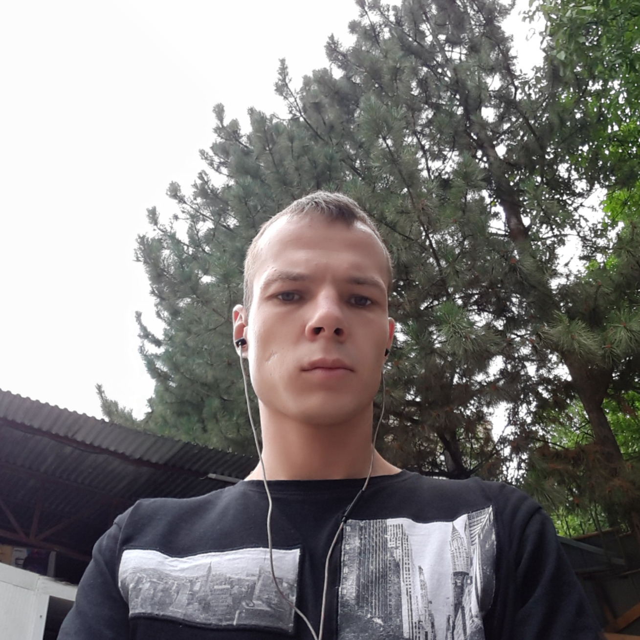 Сергий Никонов