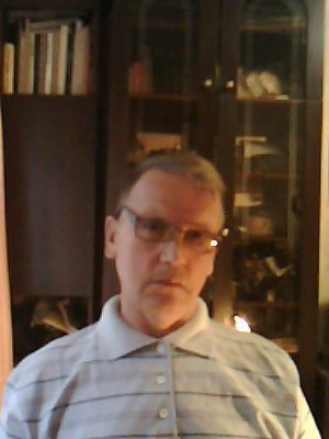 Михаил Савельев