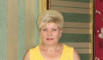 Светлана Керимова