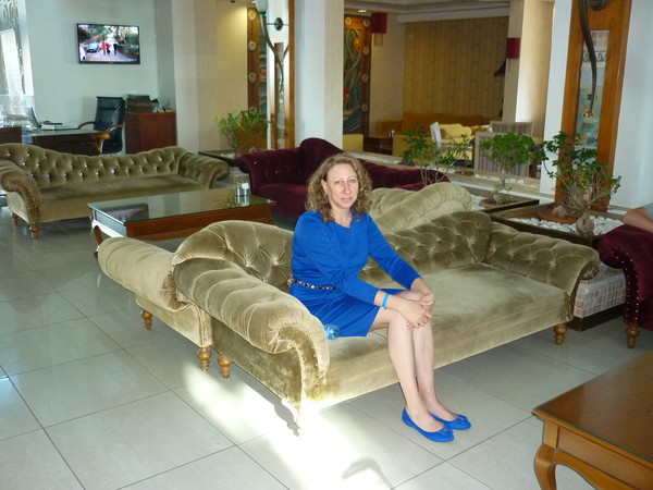 Елена Петрова