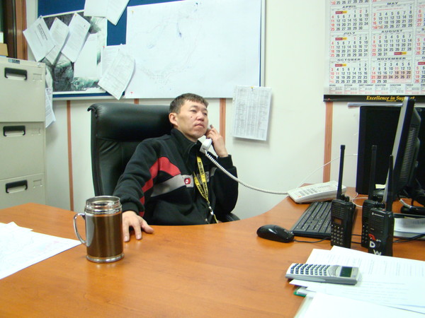 Ruslan Akunov