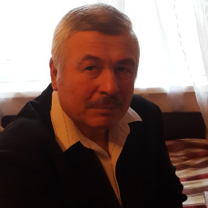 Александр Бабеня