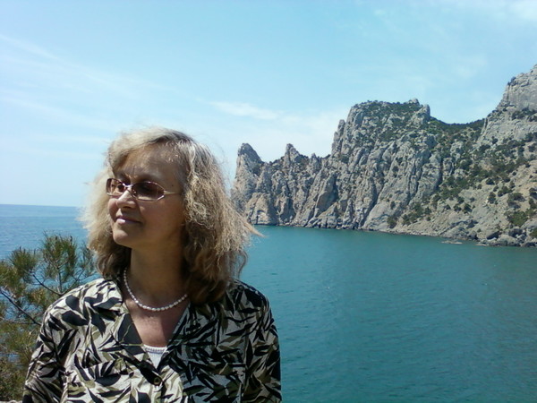 Ирина Ч