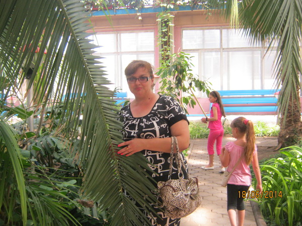 Светлана Агеева