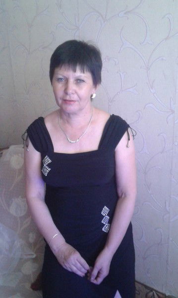 Валентина .