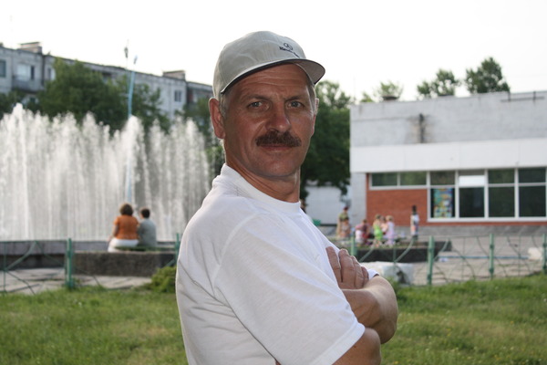 Иван Самсон