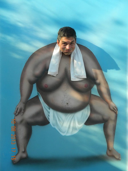 Вячеслав Гончарюк