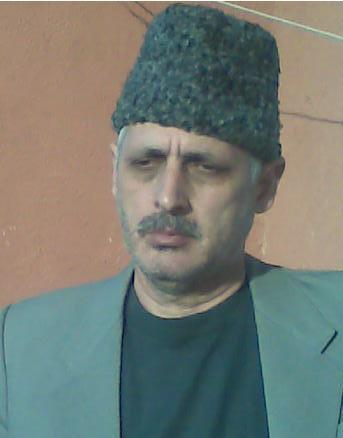 Mahir Hasanov