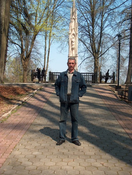 Алексей Шевцов