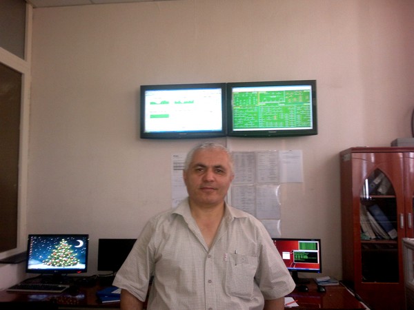 Раджаб Одинаев