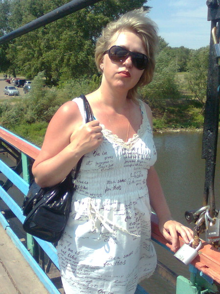 Анжелла Самарова