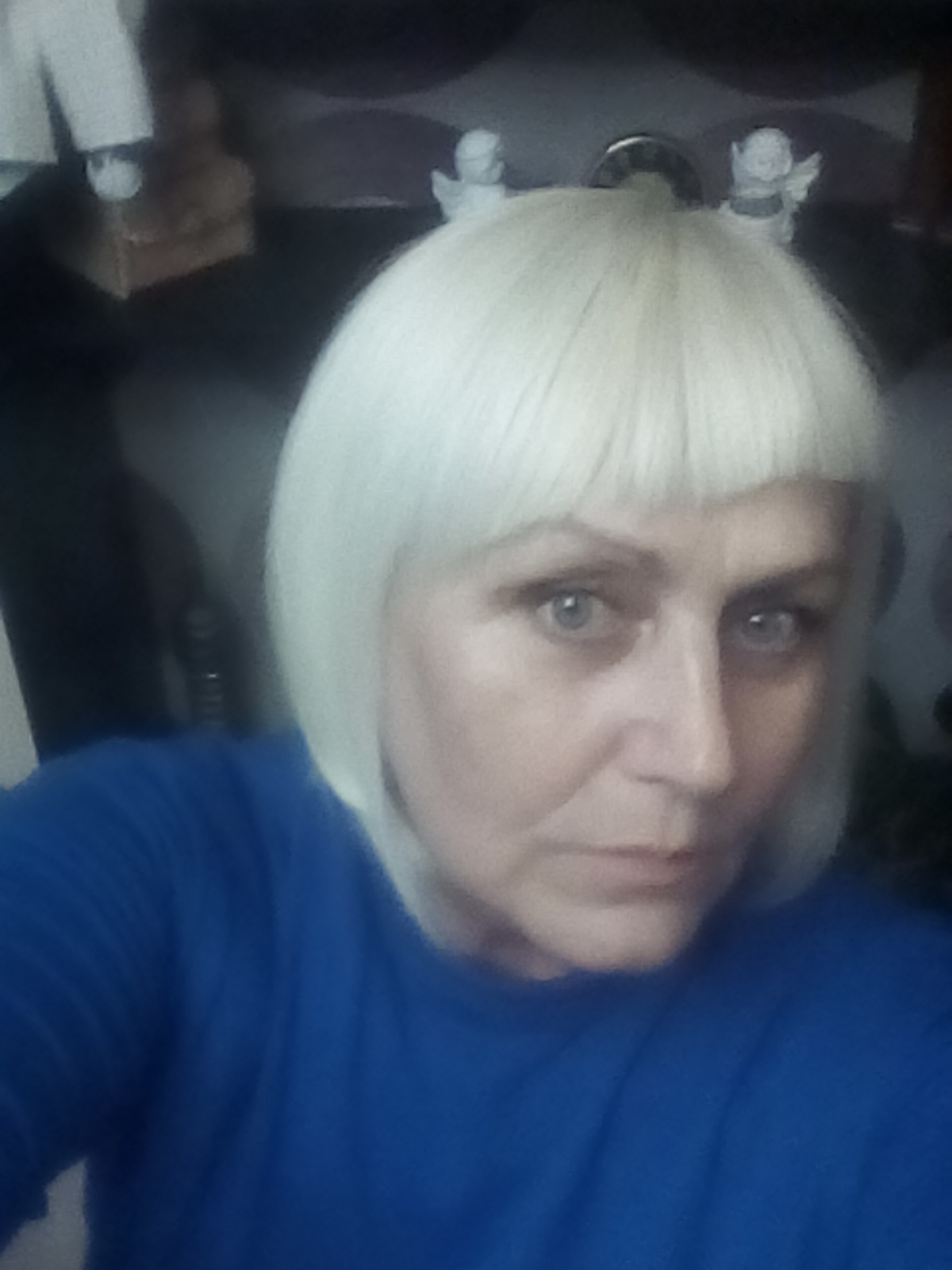 Марина Яклюшина