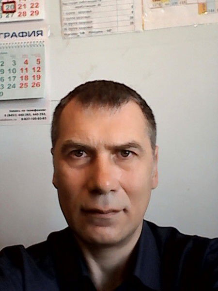 Владимир Силантьев