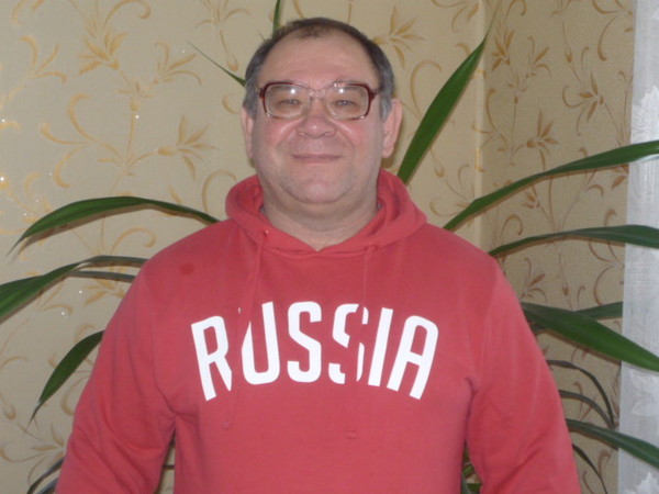 Sacha Fedorchuk