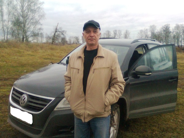 Игорь Пашнин