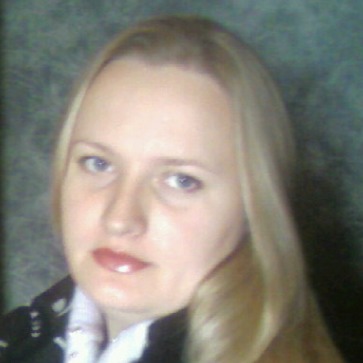 Анна Науменко