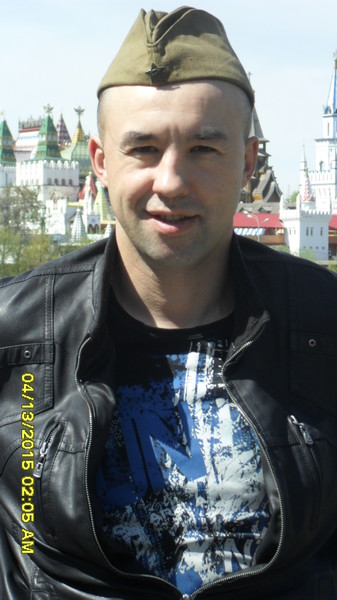Владимир К