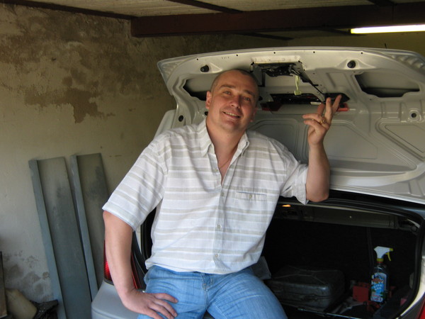 Дмитрий Новиков