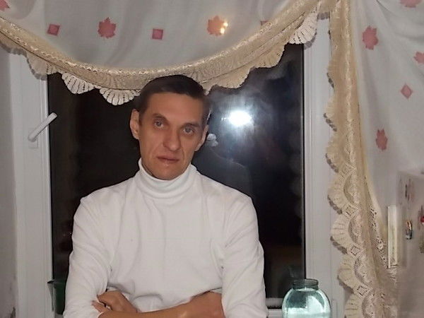 Алексеевич Петрачков