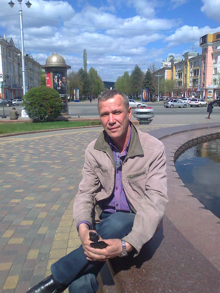 Александр Шубенкин