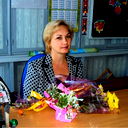 Ирина Саяпина